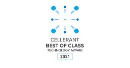 cellerant best of class technology 2021